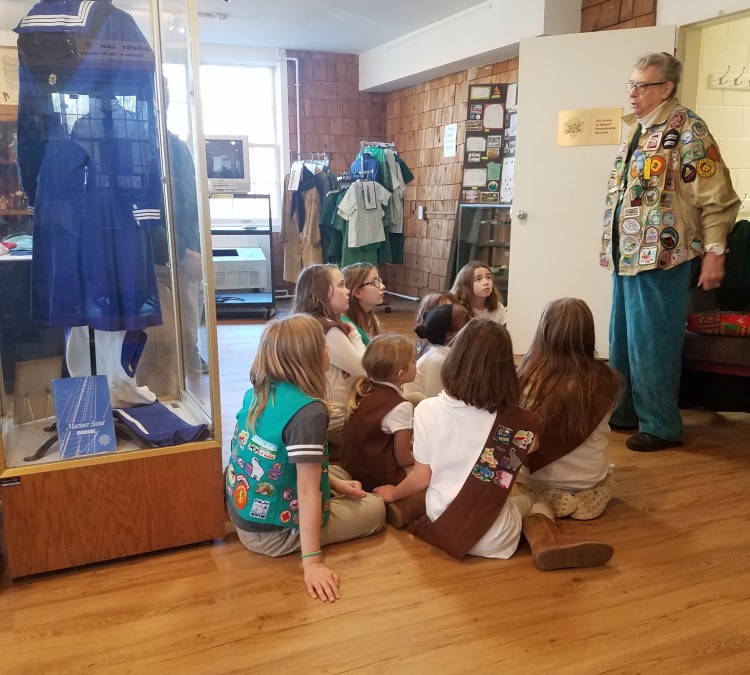 World of Scouting Museum, Inc (Valley&nbspForge,&nbspPA)